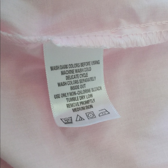 08 Roaman’s Women’s Button Down💋 - Picture 8 of 8